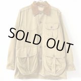 画像: 50s USA製 BOB ALLEN HUNTING JACKET