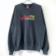 画像1: 90s USA製 MICKEY MOUSE SWEAT (1)