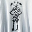 画像2: 90s HARRY POTTER MOVIE TEE SHIRT "DOBBY" (2)