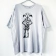 画像1: 90s HARRY POTTER MOVIE TEE SHIRT "DOBBY" (1)