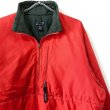 画像2: 00s PATAGONIA PUFFBALL JACKET "POP ORANGE" (2)