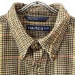 画像3: 90s NAUTICA　CORDUROY PLAID L/S SHIRT (3)