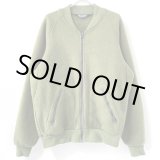 画像: 80s USA製　COLUMBIA FLEECE JACKET