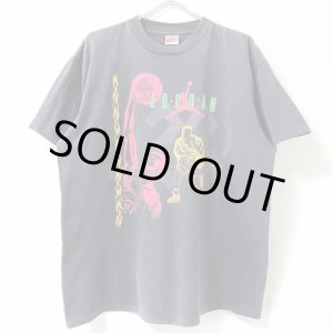 画像: 90s USA製 NIKE JORDAN TEE SHIRT