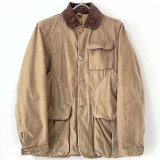 画像: 60s USA製 VINTAGE HUNTING JACKET