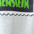 画像3: 90s USA製 FRANKENSTEIN USPS TEE SHIRT (3)