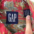 画像3: 90s OLD GAP L/S SHIRT  (3)