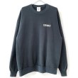 画像1: 2000s USA製 01-01-00 THE MARK OF THE MILLENNIUM SWEAT (1)