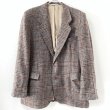 画像1: 80s 90s USA製 LEVI'S WOOL TAILORED JACKET (1)