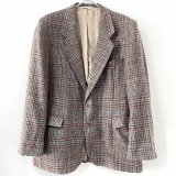 画像: 80s 90s USA製 LEVI'S WOOL TAILORED JACKET