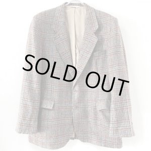 画像: 80s 90s USA製 LEVI'S WOOL TAILORED JACKET