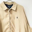 画像2: 90s RALPH LAUREN  DRIZZLER JACKET (2)