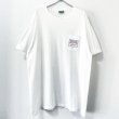 画像1: 90s USA製 POLO COUNTRY POCKET TEE SHIRT (1)