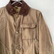 画像4: 60s USA製 VINTAGE HUNTING JACKET (4)