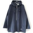 画像1: 90s REEBOK HALFZIP NYLON PARKA (1)