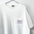 画像2: 90s USA製 POLO COUNTRY POCKET TEE SHIRT (2)