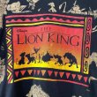 画像2: 90s USA製 THE LION KING OVP TEE SHIRT (2)