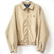 画像1: 90s RALPH LAUREN  DRIZZLER JACKET (1)