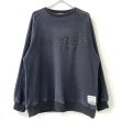 画像1: 00s PELLE PELLE SWEAT (1)