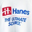 画像2: 80s 90s USA製　HANES SWEAT (2)