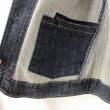 画像7: 00s 日本製 LEVI'S' ENGINEERD JEANS TAILORED JACKET (7)