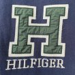 画像3: 90s TOMMY HILFIGER H LOGO SWEAT (3)