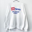 画像1: 80s 90s USA製　HANES SWEAT (1)