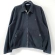 画像1: 90s RALPH LAUREN FLEECE DRIZZLER JACKET (1)