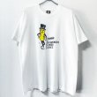 画像1: 90s USA製 MR.PEANUT TEE SHIRT (1)