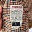 画像4: 80s LONDON FOG TRENCH　COAT (4)