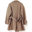 画像2: 80s LONDON FOG TRENCH　COAT (2)