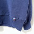 画像3: 90s USA製　RUSSEL ATHLETIC TURTLENECK SWEAT (3)