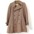 画像1: 80s LONDON FOG TRENCH　COAT (1)