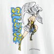 画像2: 90s DEVILMAN TEE SHIRT (2)