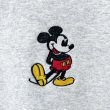 画像3: 90s MICKEY MOUSE SWEAT (3)