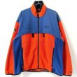 画像1: 90s NIKE ACG FLEECE JACKET (1)