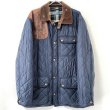 画像1: RALPH LAUREN QUILTING JACKET (1)