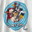 画像2: 90s BOOTLEG LOONEY TUNES TEE SHIRT (2)