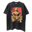 画像1: 90s USA製 GOLD BERG WCW TEE SHIRT (1)