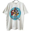 画像1: 90s BOOTLEG LOONEY TUNES TEE SHIRT (1)