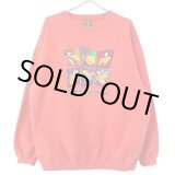 画像: 90s LOONEY TUNES FOGHORN LEGHORN SWEAT