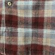 画像5: 70s USA製 PENDLETON OPEN COLLER BOARD SHIRT (5)