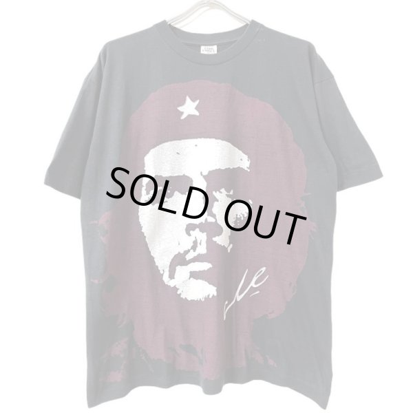 画像1: 90s CHE GUEVARA TEE SHIRT (1)