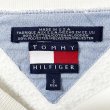 画像3: 90s USA製　TOMMY HILFIGER BIG FLAG SWEAT (3)