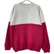 画像1: 90s USA製　HANES BI COLOR SWEAT (1)