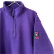 画像2: 90s OLD GAP ALPINE SERIES FLEECE JACKET (2)