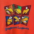 画像3: 90s LOONEY TUNES FOGHORN LEGHORN SWEAT (3)