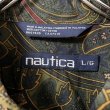 画像3: 90s NAUTICA　PAISLEY L/S SHIRT (3)