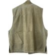 画像2: 80s~90s USA製　TRAIL DESIGNS HUNTING VEST  (2)