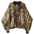 画像1: 90s USA製 LIBERTY REAL TREE CAMO BLOUSON (1)